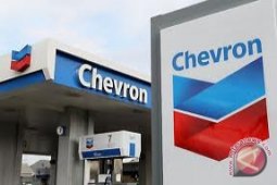 Chevron Siap Bantu Perbaikan Korban Gempa Bogor