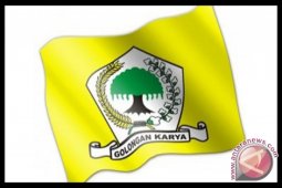 Dukungan Priyo Untuk Pimpin Golkar Kian Meluas