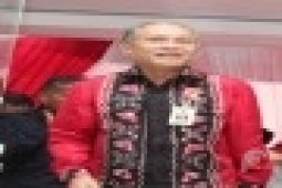 Kalsel Serahkan LKPP