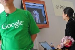 Jelajahi Museum Nasional Indonesia lewat google