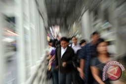 Pria Waikanan lebih berminat pakai kondom
