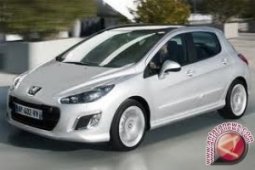 New Peugeot 308 Terbaru Dibanderol Rp360 Juta