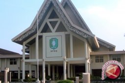 DPRD Kalbar Setuju Bentuk 2 Kabupaten Baru