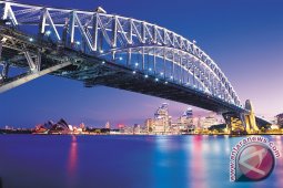 Cuaca hambat pembangunan jembatan Muarasabak