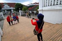 LIBURAN PASKAH