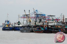 BMKG: Perairan Kalbar Relatif Aman Untuk Pelayaran