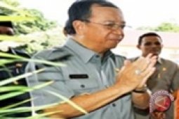 Tambang Sumber PDRB