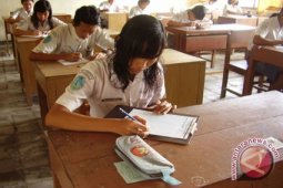 Anggaran UN capai Rp 600 miliar