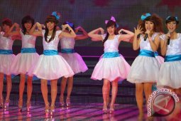 Film "Love Is U" telan Rp5 miliar