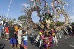 JEMBER FASHION CARNAVAL
