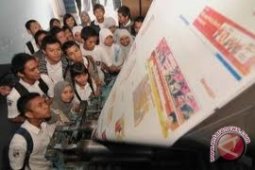 Marzuki Alie: Media Rentan Kepentingan Politik