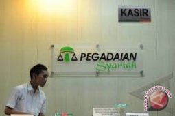 Pegadaian Semester I Salurkan Pinjaman Rp50 Triliun