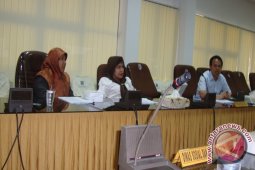 Pansus Perlindungan Perempuan Akan Konsultasi Ke Kemensos