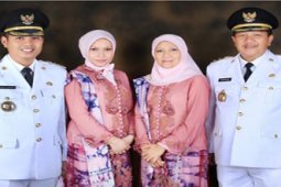 Liputan Khusus HUT ke-9 Kabupaten Tanah Bumbu