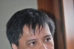 KIPI Maloy Dapat APBN Rp1,09 Triliun