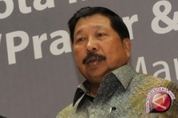 Triwulan I penjualan mobil naik 10,6 persen
