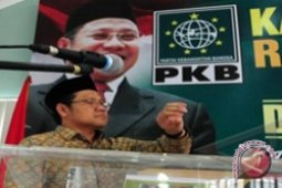 DPRD Proses PAW PKB