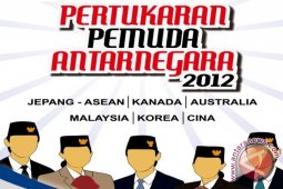 294 Peserta Ikut Seleksi Pertukaran Pemuda