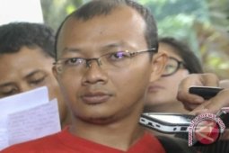 ICW: Kejagung Tangkap 38 Buron Kelas Teri