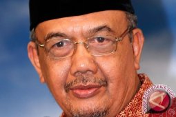 Pemerintah angkat 270 ribu honorer jadi PNS