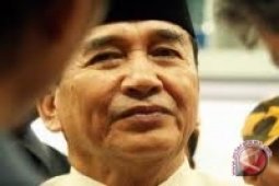 Ketua Dewan Ingatkan Pemenuhan Kebutuhan Dasar Masyarakat