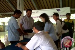 Pelindo Gelar Pasar Murah PKBL Rp1 Miliar