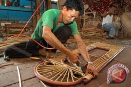 Larang Ekspor Rotan "bunuh" Petani Dan Pengumpul