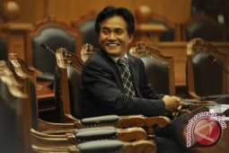 Yusril: KPK seperti toko kelontong