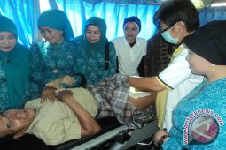 Kontrasepsi Pria di Galakkan