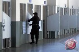 Kapolres: Rutan Sangatta Melebihi Kapasitas