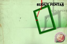 Festival seni siswa Kota Jambi tuai kritik
