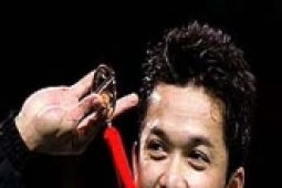 Taufik: Pemerintah mesti perhatikan atlet