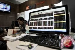 Saham Unggulan Hari Ini