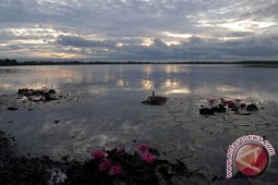 78 Hektare Danau Dendam Diusulkan Untuk Wisata