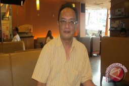 Sinarta Sembiring, kagumi taat hukum warga Sangihe