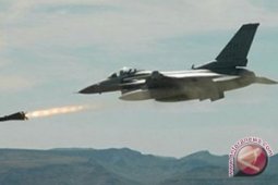 Israel Serang Dua Kompleks Bangunan Hamas di Jalur Gaza