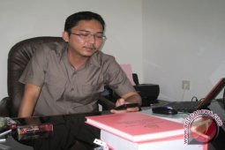 Kadis Kelautan Kutim Divonis Setahun Enam Bulan