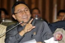 Artikel - UU Antiperusakan Hutan Tajam ke Bawah?