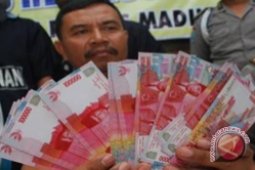 PAD Tabalong Rp50,3 Miliar