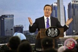PM Inggris Hargai Demokrasi di Indonesia