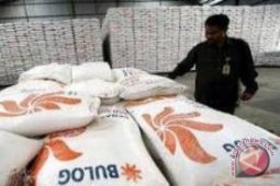 Bulog: Stok Beras Cukup Antisipasi Cuaca Ekstrem