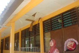 SMPN I Bontang Akhirnya Dapat Dana Hibah Renovasi