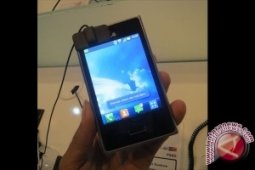 Inilah Spek LG Optimus L3
