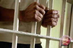 Lapas Kelas II A Jambi kelebihan penghuni