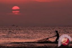 Nelayan Penajam Gunakan Rumpon Cerdas Deteksi Ikan