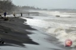 Masyarakat Waspada Cuaca Ekstrem