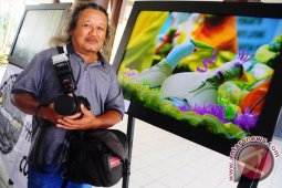 Profil - Fotografer  "Timbul" Berkarya Sampai Akhir (1)