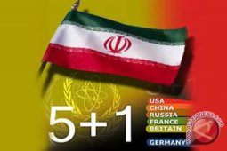 Iran: AS dan Eropa Menunjukkan Sikap Positif