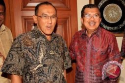 Survei: Jusuf Kalla Capres Pilihan Teratas Publik Golkar