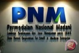 PNM Latih Klasterisasi Budidaya Ikan Di Mempawah